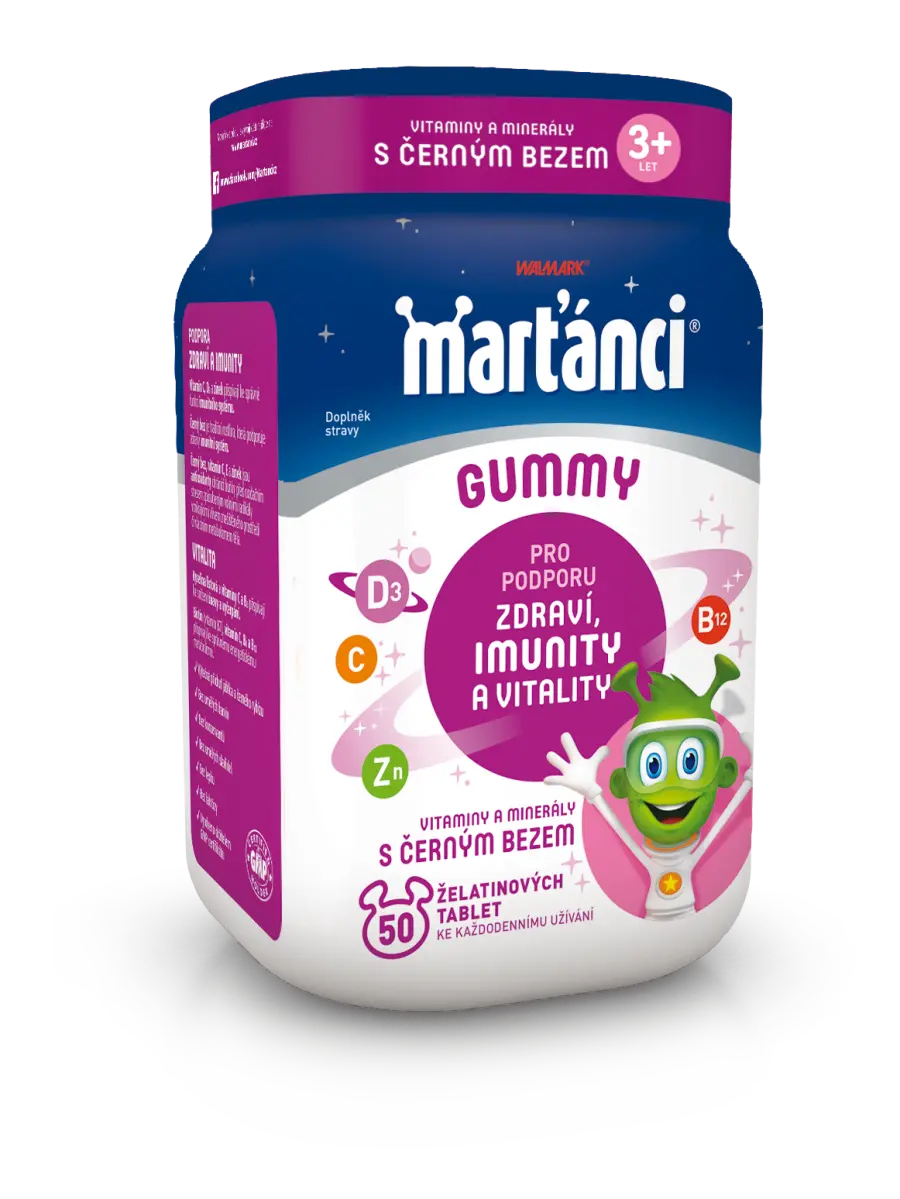 2466_MARTIANS GUMMIES ELDERBERRY 50_SLEEVE_CZE_3D_L_W07320-E-03-CZE